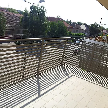 Apartament 2 Lux
