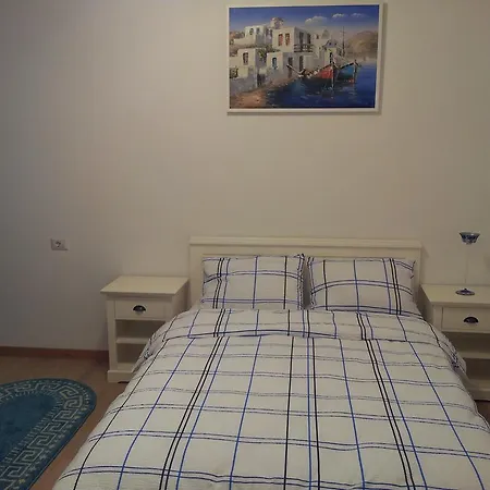 Apartament 2 Lux Timişoara