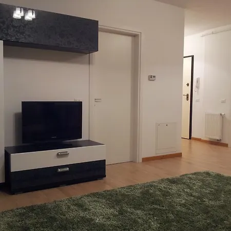 Apartament 2 Lux