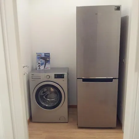 Apartament 2 Lux