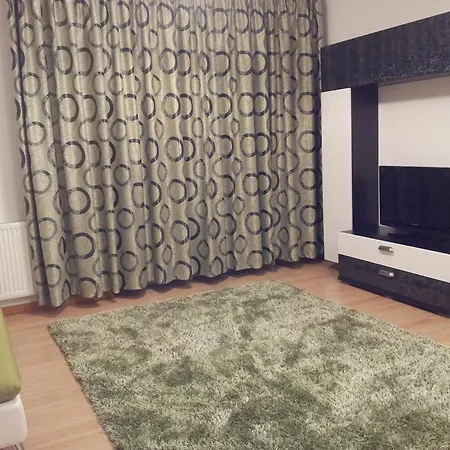 Apartament 2 Lux *