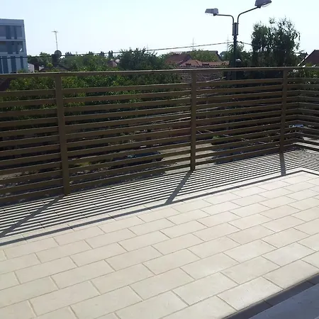 Apartament 2 Lux Apartment *