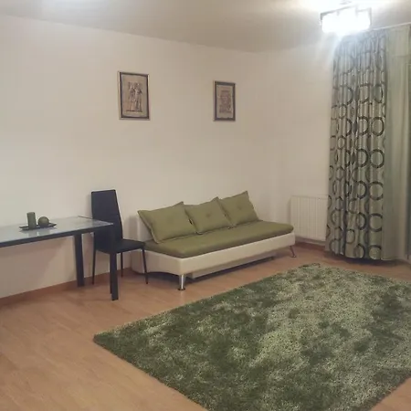 Apartament 2 Lux Apartment Timişoara